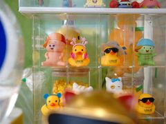 -LINLEE林里·手打柠檬茶(黄浦茂名南路店)