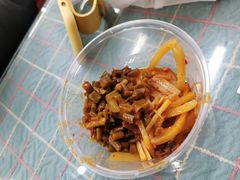 -红鼻子桂林米粉(金唐新光界店)