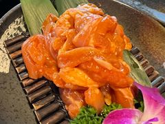 -老卜奎齐齐哈尔烤肉(人民东路店)