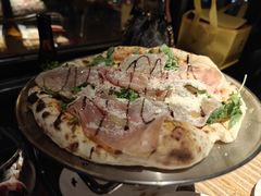 -FABIO’S费比欧披萨餐厅