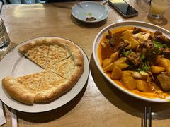 -疆Jiang·新疆秘制料理
