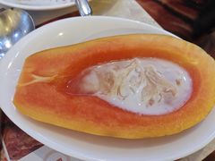 -芭菲盛宴·环球美食(解放碑英利国际店)