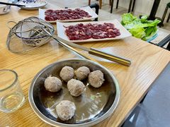 -伟记牛肉(金鸿公路店)