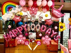 -金时代顺风大酒店（东方商厦杨浦店）-南侧停车场