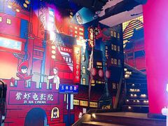 -霸王虾·小龙虾香辣蟹(玉林店)