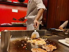 -火地铁板烧(昆山万象汇店)