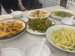 -小郭私房菜·海肠捞饭店(学士街店)