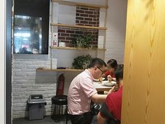 大堂-拌面小当家