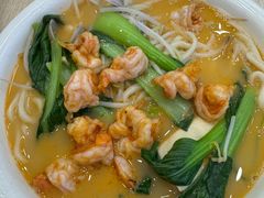-木木鲜海鲜面(天一店)