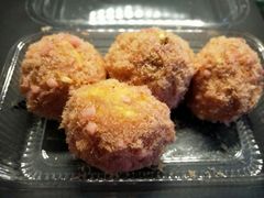 -楊記桃酥王(下马坊店)