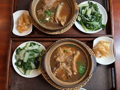 -花园咖啡厅(厦门美丽华大酒店)