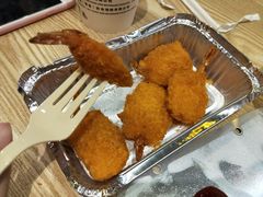 -尊宝比萨(黄泥磅店)