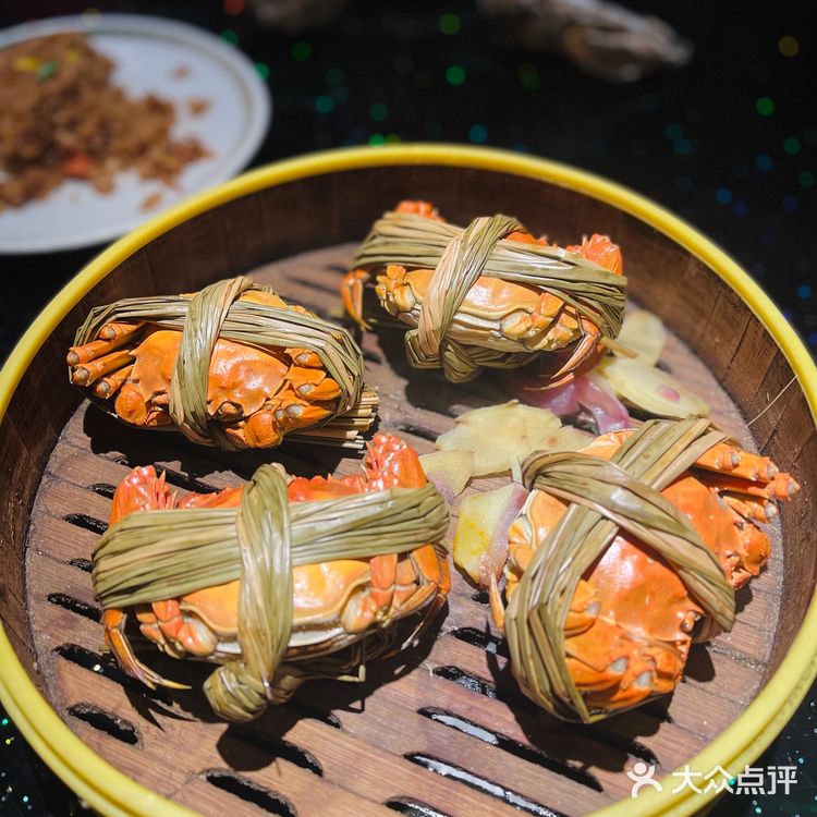 北京路火爆海鲜大餐!生蚝plus随便吃!