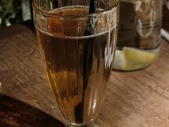 家乡莲藕汁-周家二小姐的菜(西津渡店)