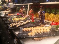 -梨花自助烤肉(天河城店)