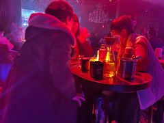 -苏荷酒吧(九街店)