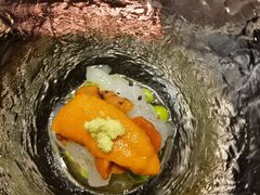 -元熹会席料理