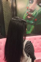 -XIMA·美发沙龙
