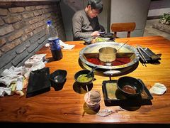 -大渝火锅(氿滨大道店)