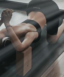 -归位瑜伽＆普拉提馆