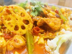 -蜀腾川·火锅鱼.烤鱼(新世界城店)