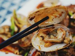 -QQ海鲜餐厅