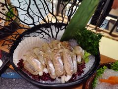 -湊湊火锅·茶憩(东城万达店)