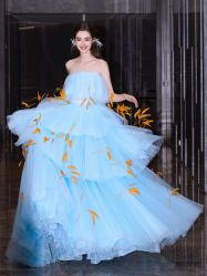 -MANLI BRIDAL婚纱