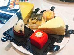 -加餐海鲜自助(宝龙一城店)