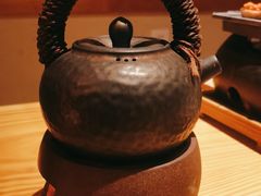 -花潮料理艺食馆(世欧广场店)