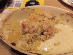 -菲滋意式餐厅(黄岩洞天店)