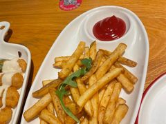 -斗牛士牛排(南京东路店)