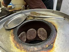 -裕丰西湖干菜饼