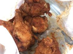 -汴京炸鸡王(蔡锷北路店)