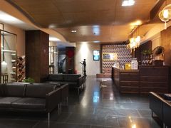 -好逸SMART酒店(成都春熙路太古里店)