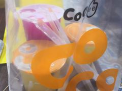 -CoCo都可(大华二店)