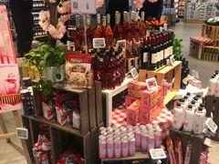 -盒马鲜生(枣园路店)