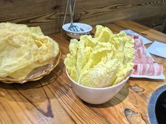 -风情丽江斑鱼火锅(孙家沟西南路80号店)