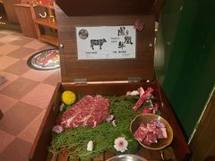 -MIKOMIKO和牛烧肉专门店(南门店)