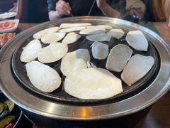 -金九姬黑牛烤肉料理(杨舍老街店)