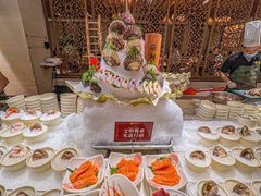 -雍和会海鲜姿造自助(湖东路店)
