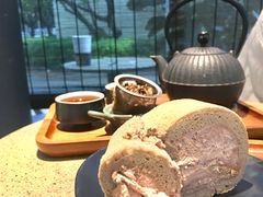 阿华田蛋卷-BeauTea水仙(coco park店)