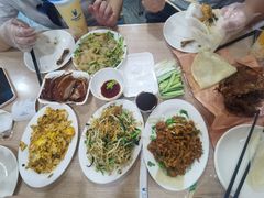 -姥家春饼店(漳州二路店)