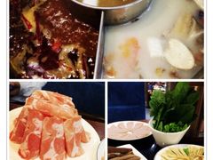 iphone_upload_pic-重庆德庄火锅(体育中心店)