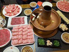 -清真·京华源铜锅涮肉(丰庆店)