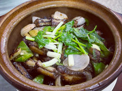 啫啫黄鳝-容里煲仔饭(利丰北路店)