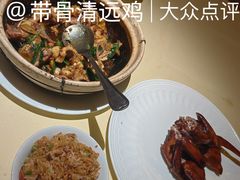古法烧乳鸽-惠食佳(滨江大公馆店)