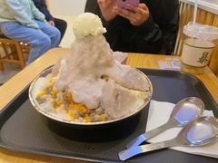 -芈重山老火锅(昌平店)