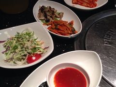 iphone_upload_pic-青松馆韩国料理(香港中路佳世客店)