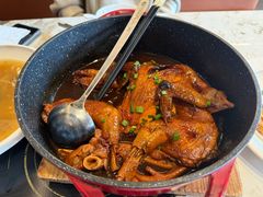 -味仙居(环城南路店)